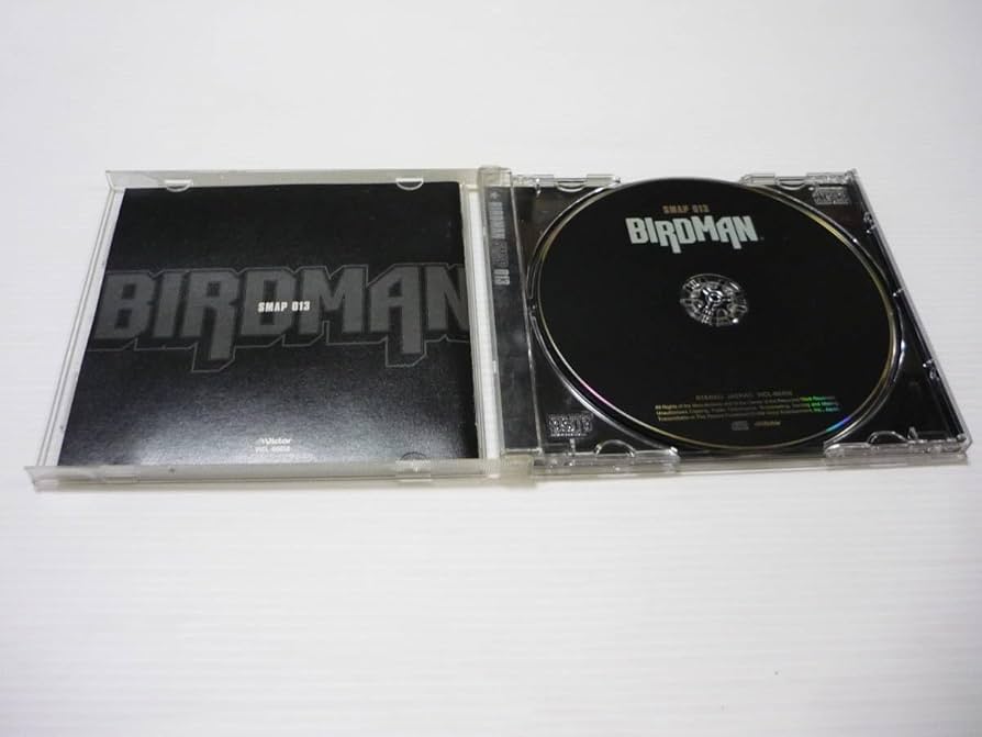 新品DVD★SMAP/LIVE BIRDMAN SMAP LIVE BIRDMAN【初回限定版】 - メルカリ